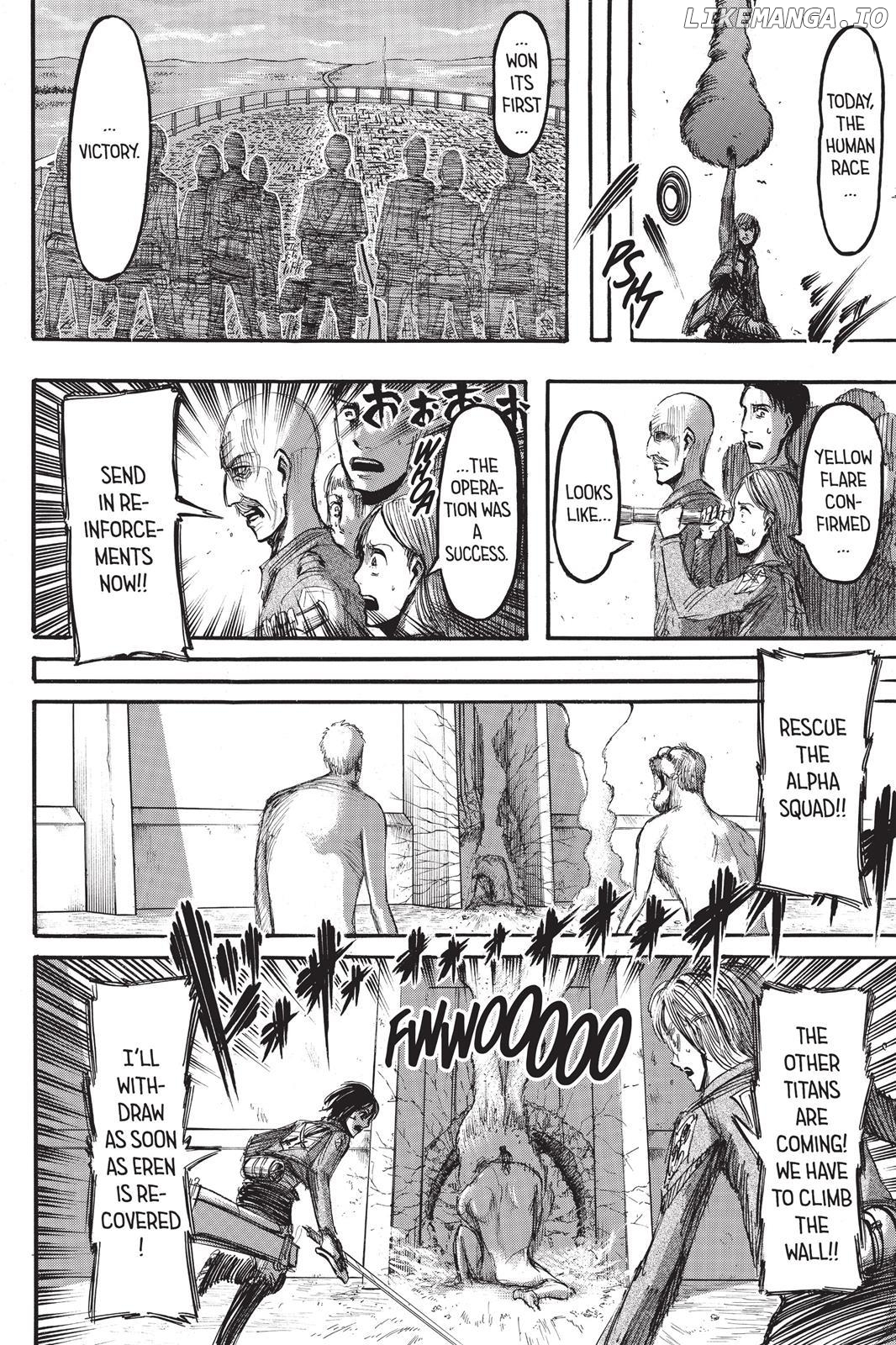 Shingeki no Kyojin, Chapter 14 image 38